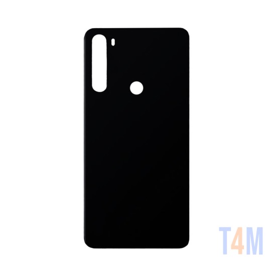 Tapa Trasera Xiaomi Redmi Note 8T Negro